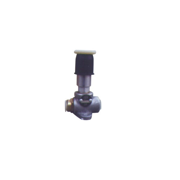 Kamaz Hand Priming pump 