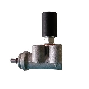 Motorpal Type Feed Pump