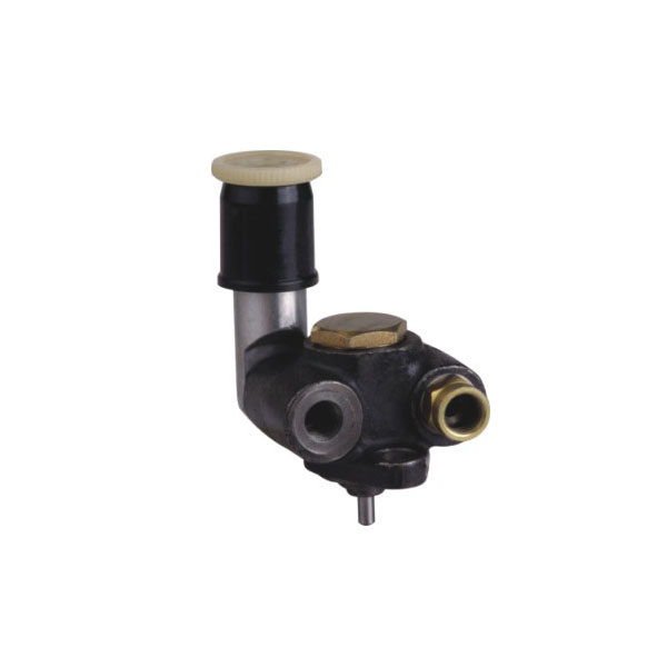 Kamaz  Fuel Supply Pump